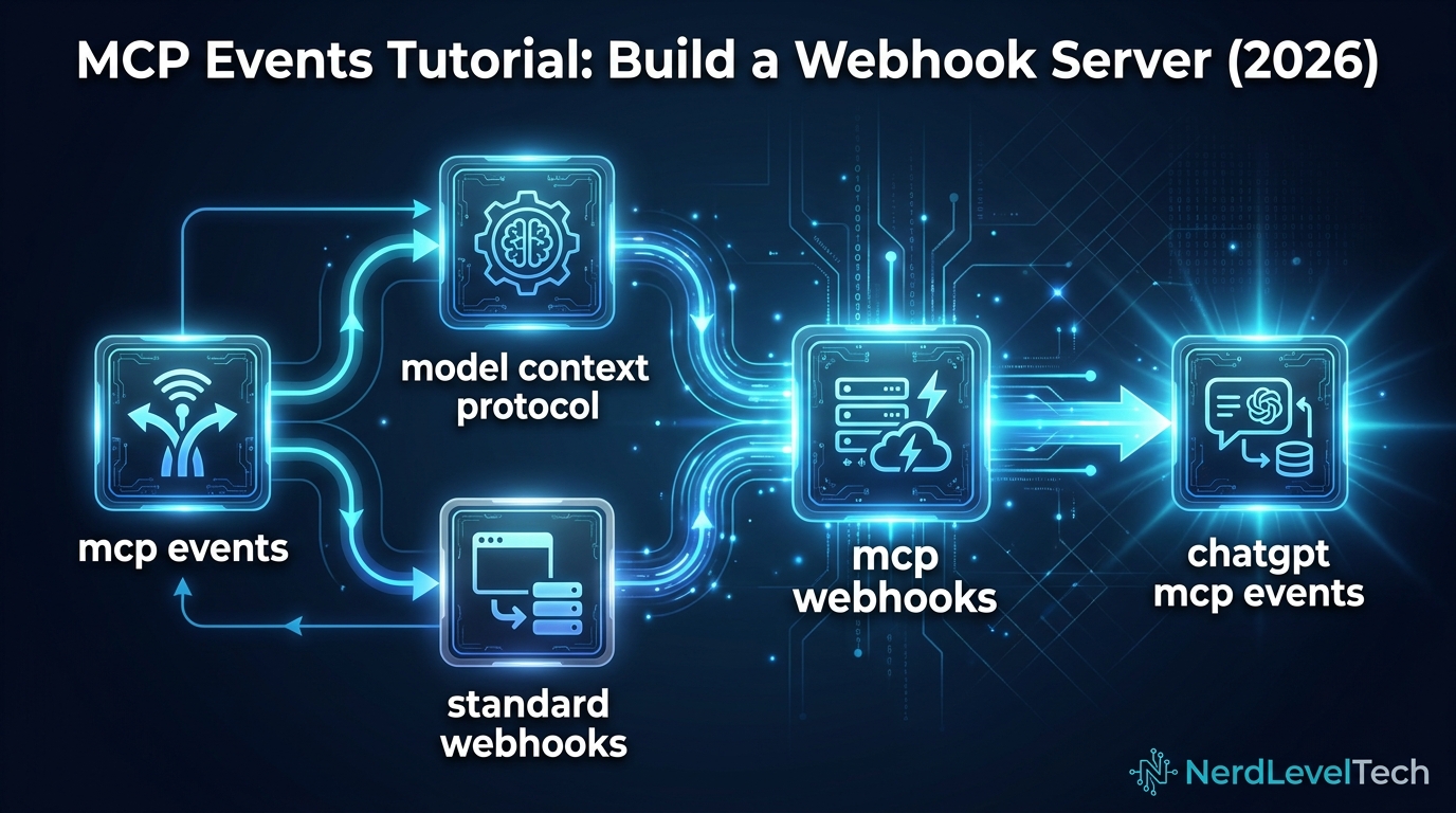 Cover image for MCP Events Tutorial: Build a Webhook Server (2026)